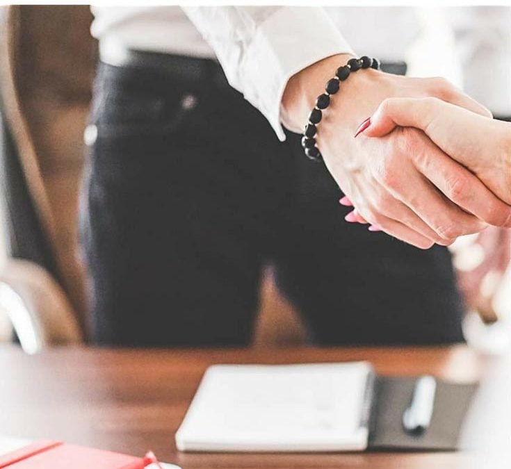 How to Secure Your Very First Freelance Client